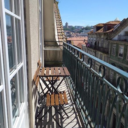 Апартаменты H2O Porto Ribeira Экстерьер фото